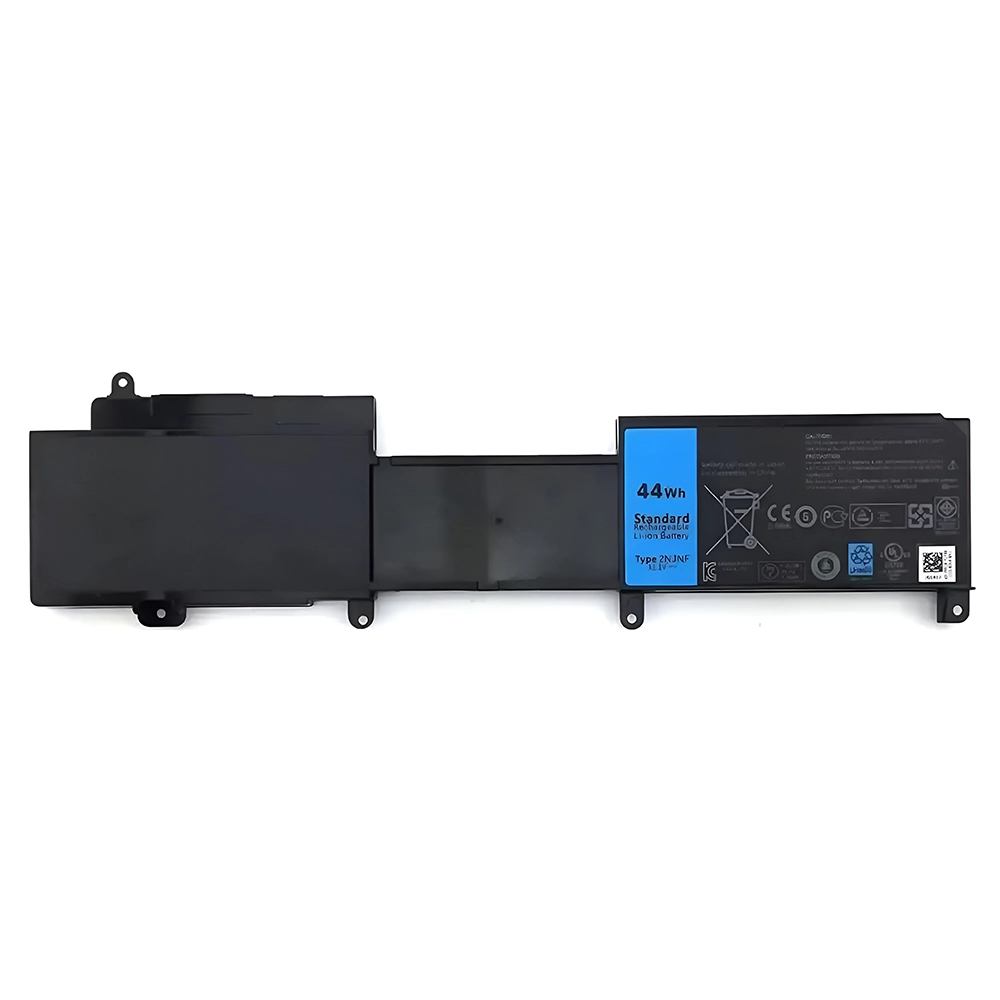 Lapcare Laptop Battery Compatible For Dell Inspiron 14Z 5423 | 15Z 5523 view 3